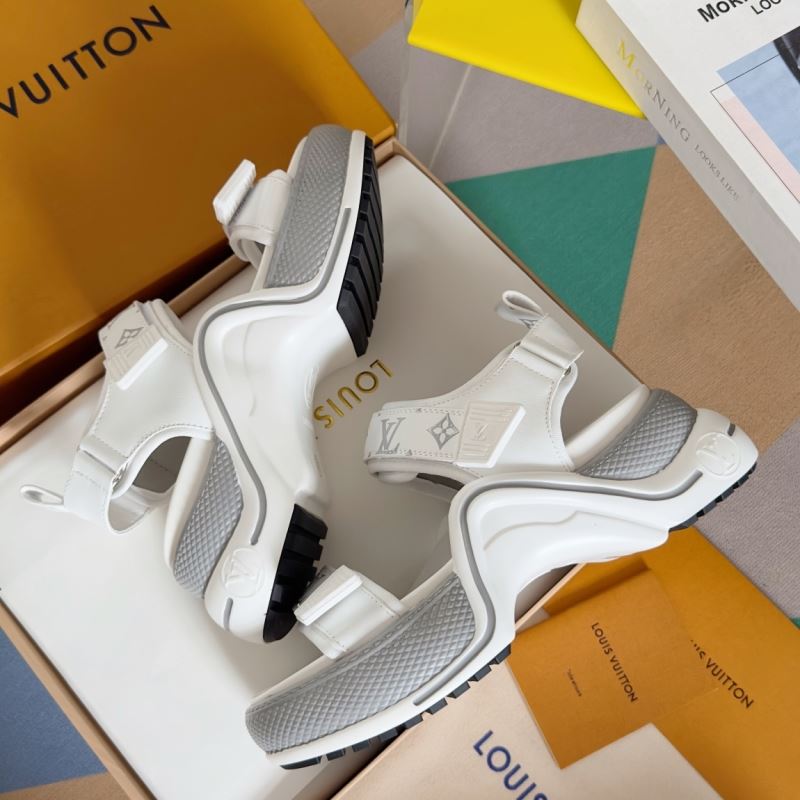 Louis Vuitton Archlight Shoes